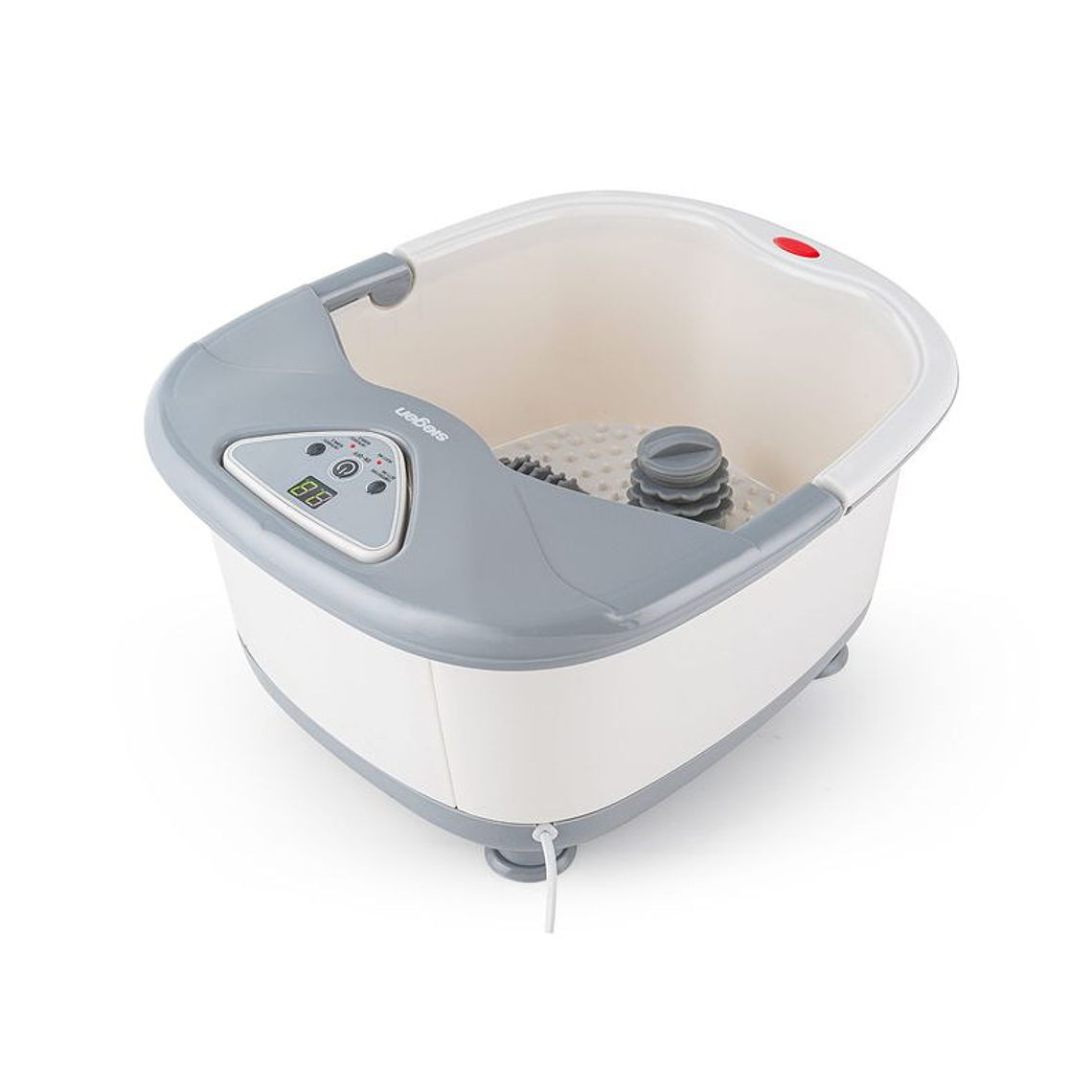 SPA PIES SIEGEN SG1850/00 / EMBALAJE DAÑADO 3