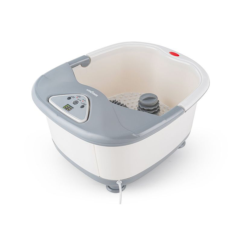 SPA PIES SIEGEN SG1850/00 / EMBALAJE DAÑADO 3