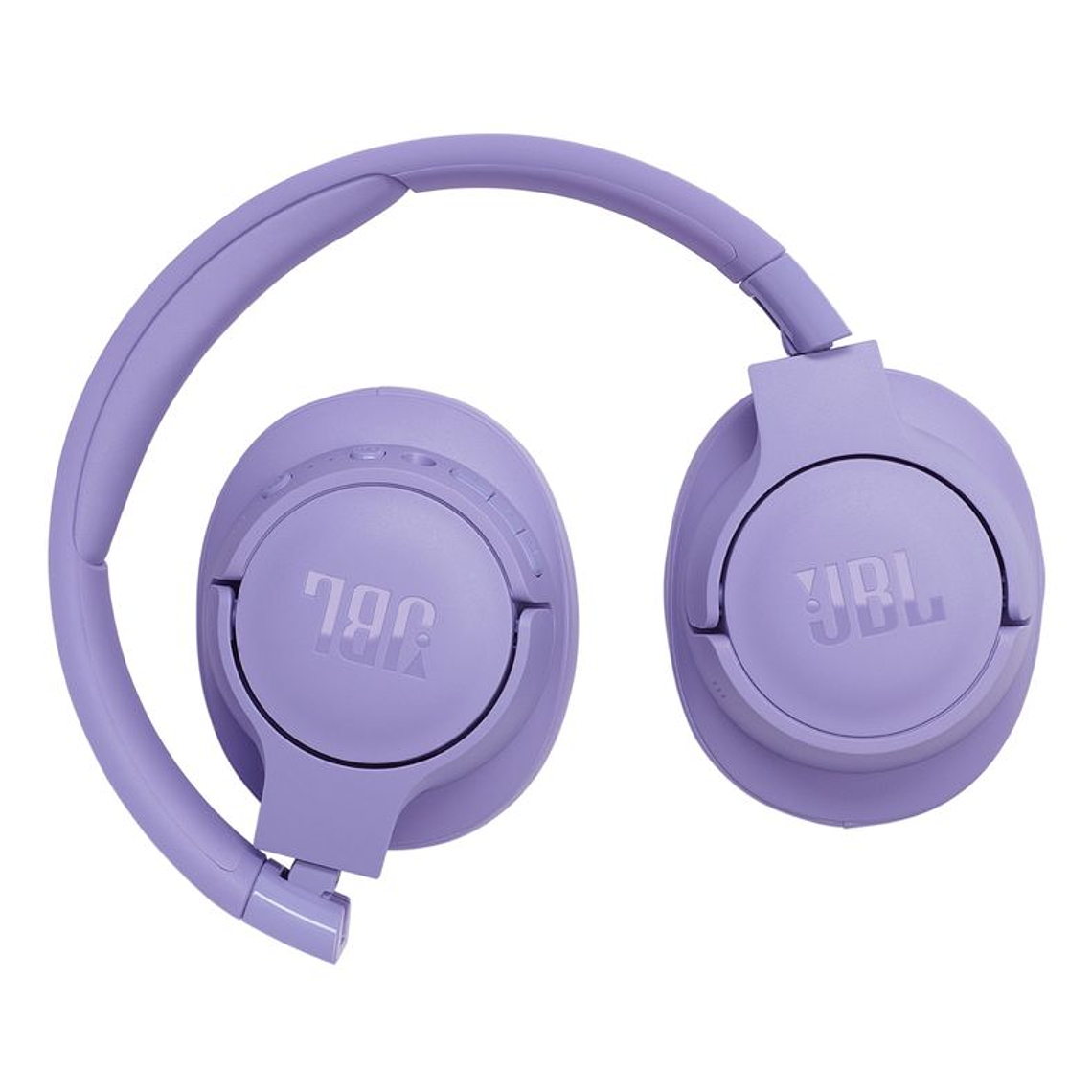 AUDÍFONOS BLUETOOHT ON EAR TUNE 720NC PÚRPURA / EMBALAJE DAÑADO 3