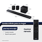 SOUNDBAR Q-SERIES HW-QS700F 3.1.2 SUBWOOFER CON ALTAVOZ INALÁMBRICO 2025 / EMBALAJE DAÑADO - Miniatura 3