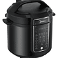 OLLA MULTICOOK 5.7 LITROS MY-PC6007B NEGRA/RAYON LEVE - EMBAJALE DAÑADO - Miniatura 4