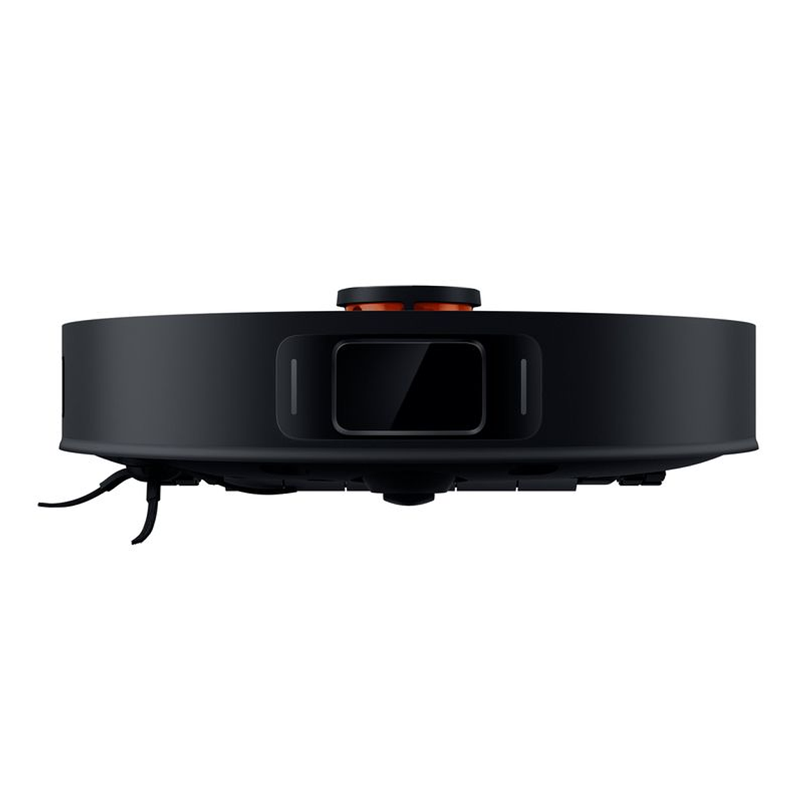 ASPIRADORA ROBOT 2.5 LITROS X20 MAX NEGRO / EMBALAJE DAÑADO 4