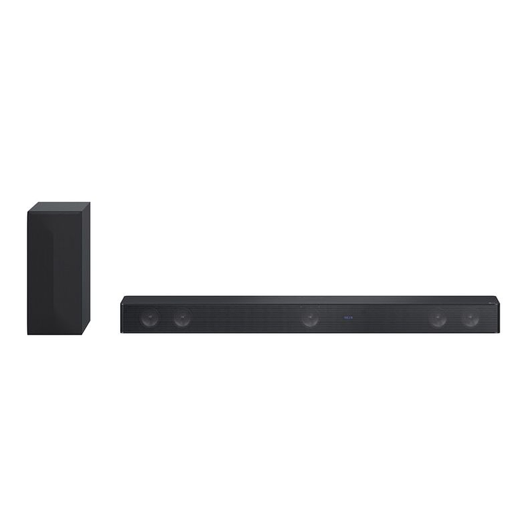 SOUNDBAR SH7Q DTS VIRTUAL X / EMBALAJE DAÑADO 2