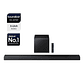 SOUNDBAR Q-SERIES HW-QS700F 3.1.2 SUBWOOFER CON ALTAVOZ INALÁMBRICO 2025 / EMBALAJE DAÑADO - Miniatura 2