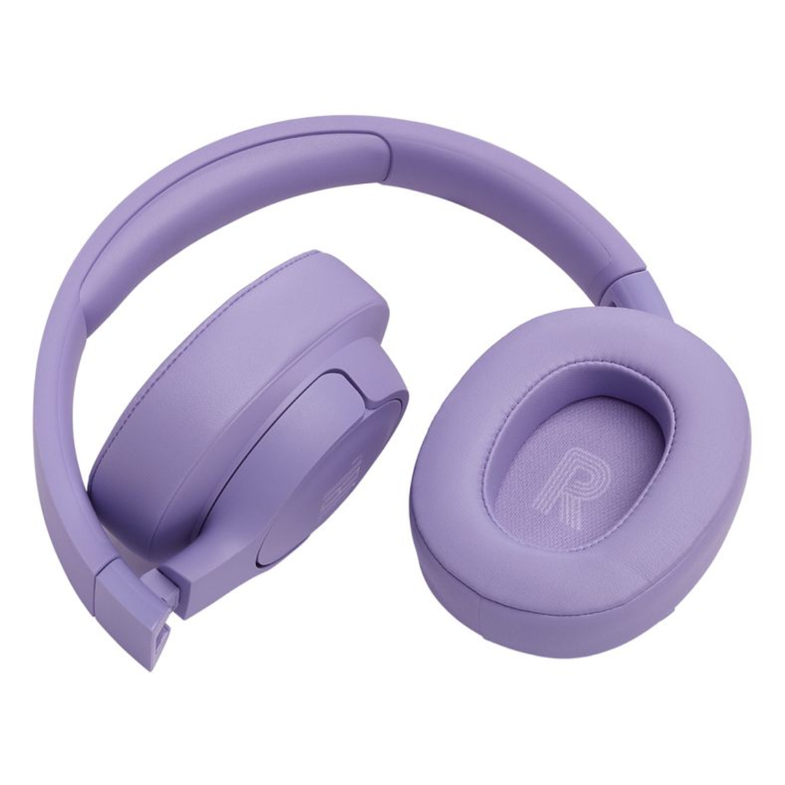 AUDÍFONOS BLUETOOHT ON EAR TUNE 720NC PÚRPURA / EMBALAJE DAÑADO 6