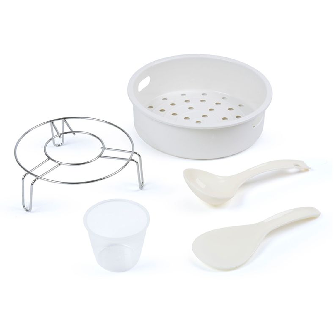 OLLA MULTICOOK 5.7 LITROS MY-PC6007B NEGRA/RAYON LEVE - EMBAJALE DAÑADO 5