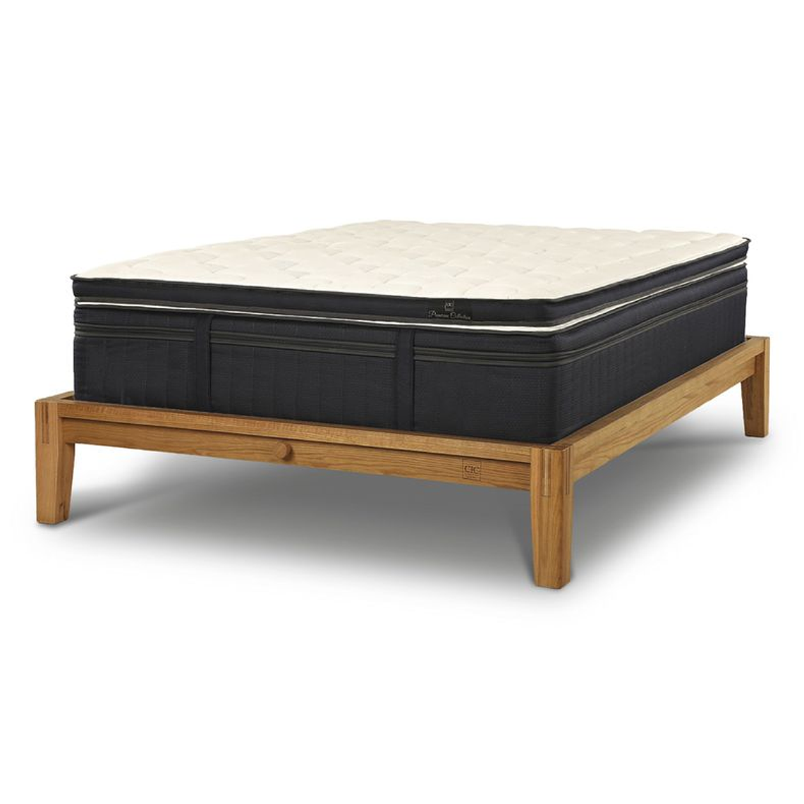 TOPPER PREMIUM 1.8 X 2 MTS / COLCHÓN CON SUCIEDAD MINIMA - EMBALAJE DAÑADO 9