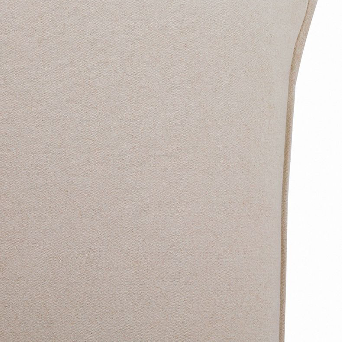 RESPALDO LINO 1,5 PLAZAS - SUCIEDAD MINIMA - EMBALAJE DAÑADO 5