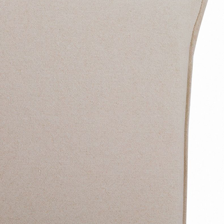 RESPALDO LINO 1,5 PLAZAS - SUCIEDAD MINIMA - EMBALAJE DAÑADO 5