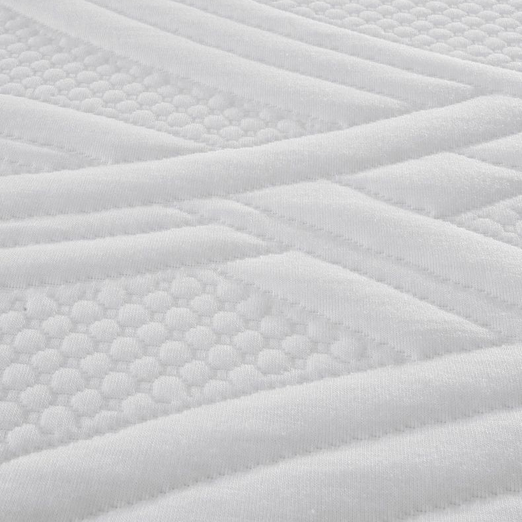 BOX SPRING NEW ORTOPEDIC B5 BLACK 2 PLAZAS BASE NORMAL / SUCIO EN EL BORDE DEL COLCHÓN - EMBALAJE DAÑADO 5