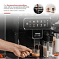 CAFETERA ESPRESSO AUTOMÁTICA SUPREMAKAFFEE TH-175DEML / EMBALAJE DAÑADO - Miniatura 3