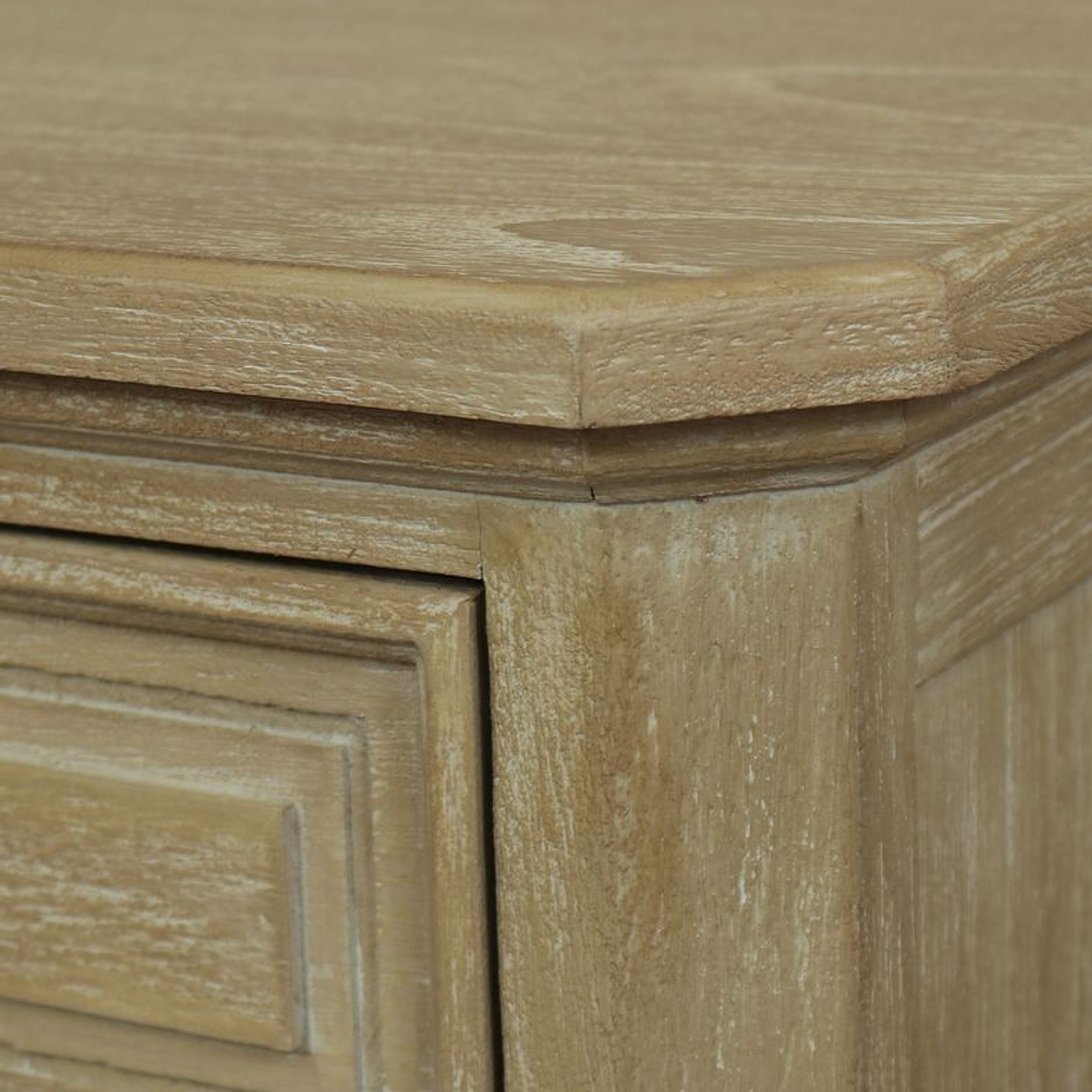 VELADOR VINCI 3 CAJONES / EMBALAJE DAÑADO 4