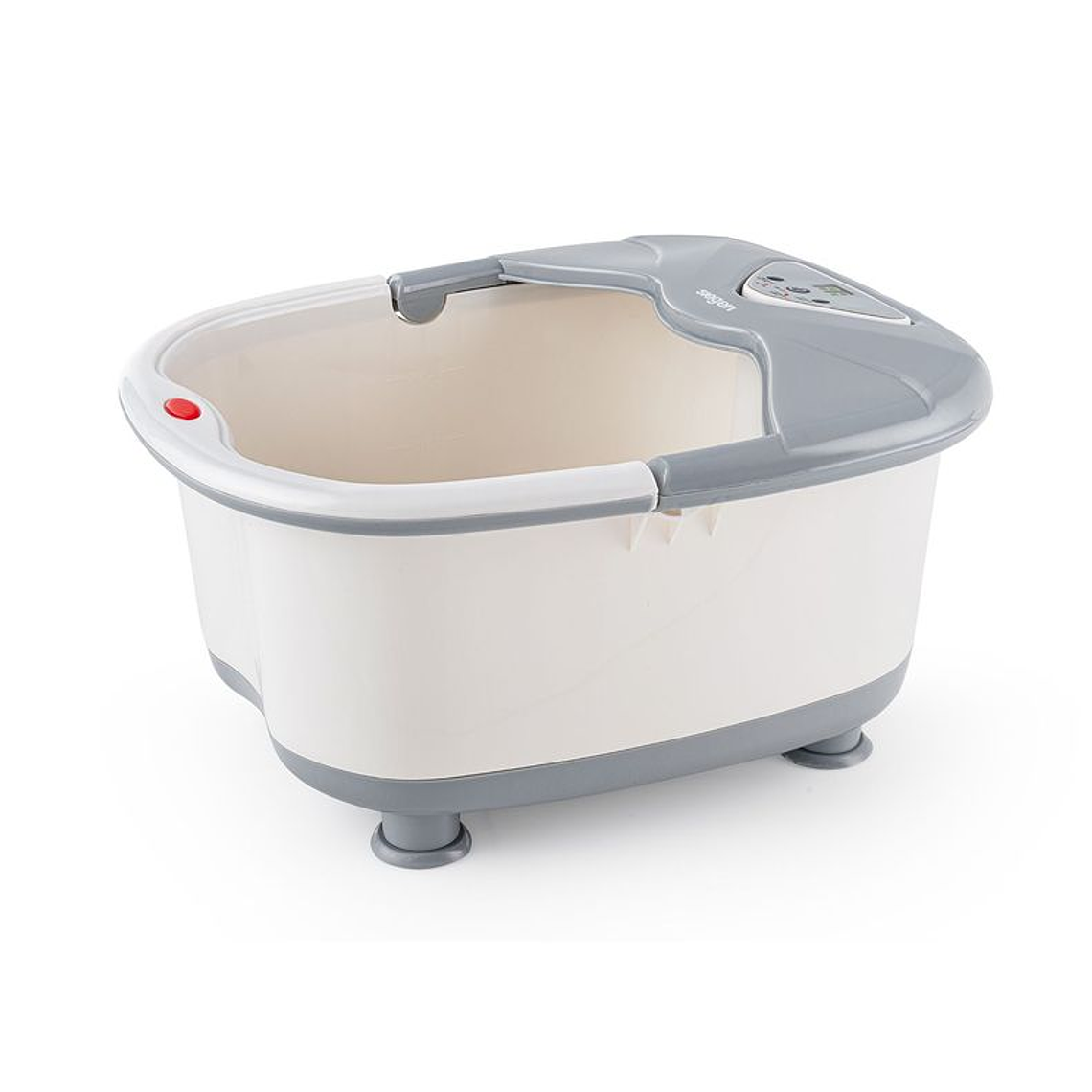 SPA PIES SIEGEN SG1850/00 / EMBALAJE DAÑADO 4