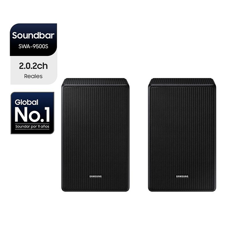 SOUNDBAR Q-SERIES HW-QS700F 3.1.2 SUBWOOFER CON ALTAVOZ INALÁMBRICO 2025 / EMBALAJE DAÑADO 4