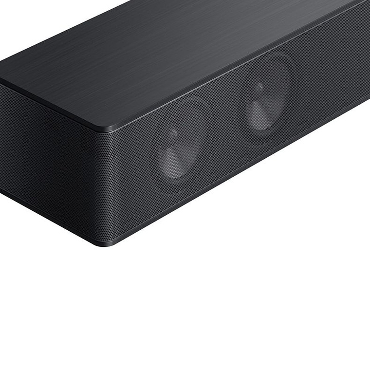 SOUNDBAR SH7Q DTS VIRTUAL X / EMBALAJE DAÑADO 4