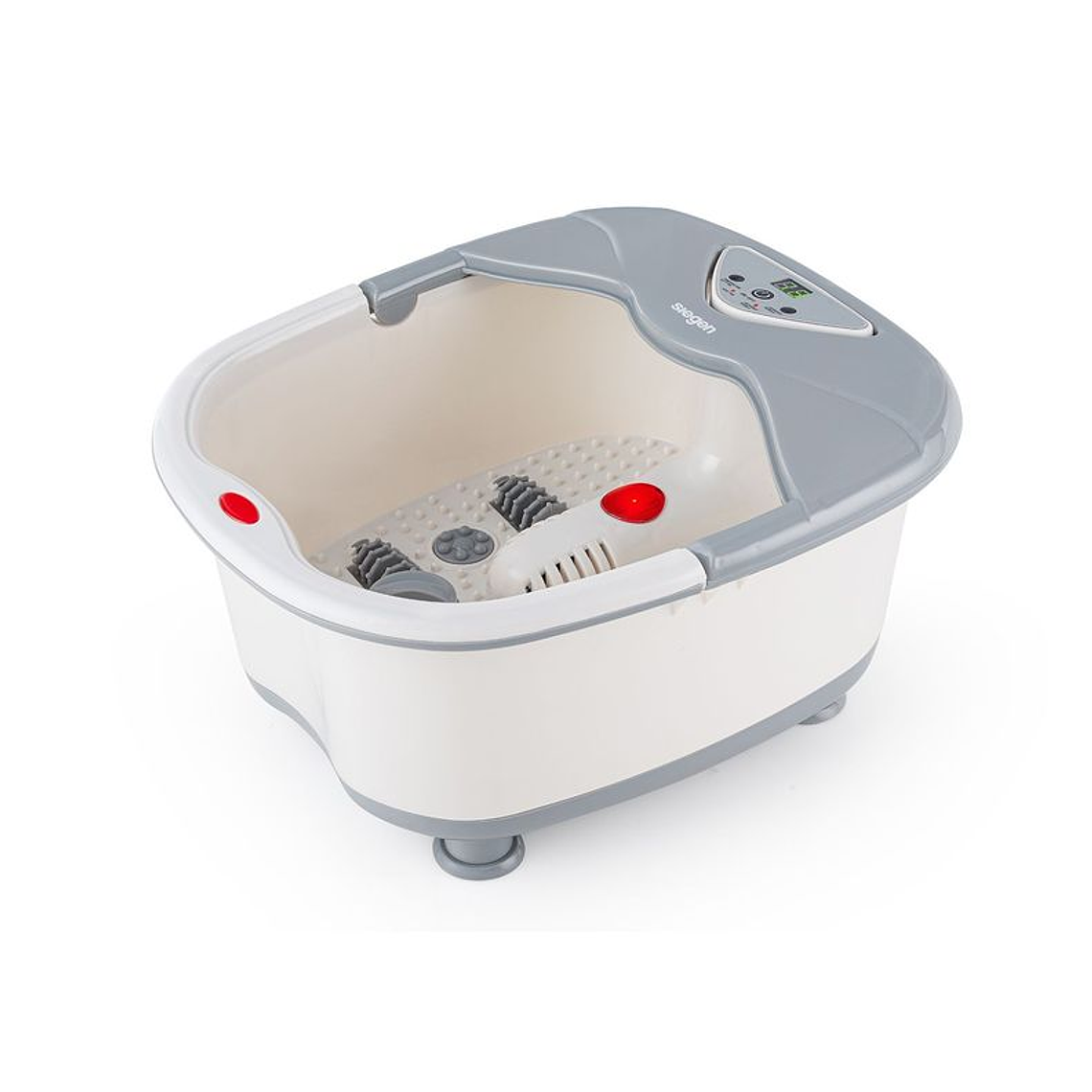 SPA PIES SIEGEN SG1850/00 / EMBALAJE DAÑADO 5