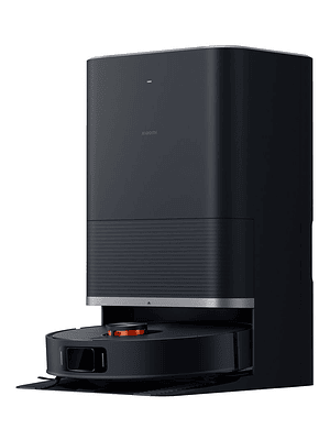 ASPIRADORA ROBOT 2.5 LITROS X20 MAX NEGRO / EMBALAJE DAÑADO