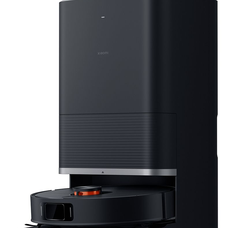 ASPIRADORA ROBOT 2.5 LITROS X20 MAX NEGRO / EMBALAJE DAÑADO 2