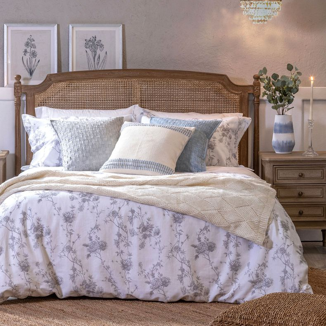 RESPALDO HELENA/CAME1 / EMBALAJE DAÑADO 8