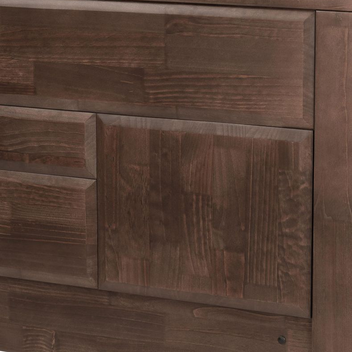 RESPALDO DOLCE KING / PATA CON RAYON - EMBALAJE DAÑADO 2