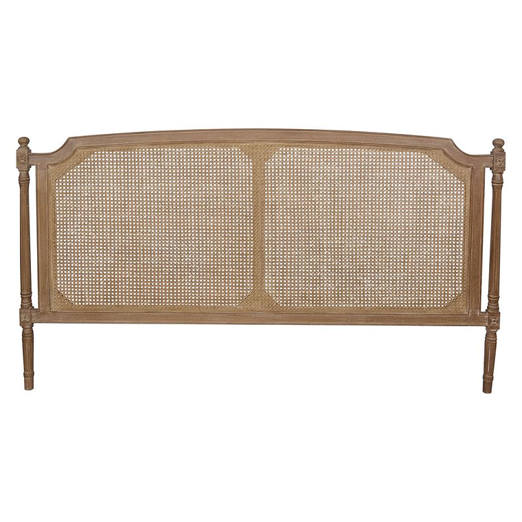 RESPALDO HELENA/CAME1 / EMBALAJE DAÑADO 1