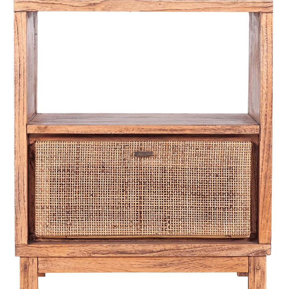 VELADOR RANCO / CUBIERTA CON RAYA LEVE  - EMBALAJE DAÑADO 1