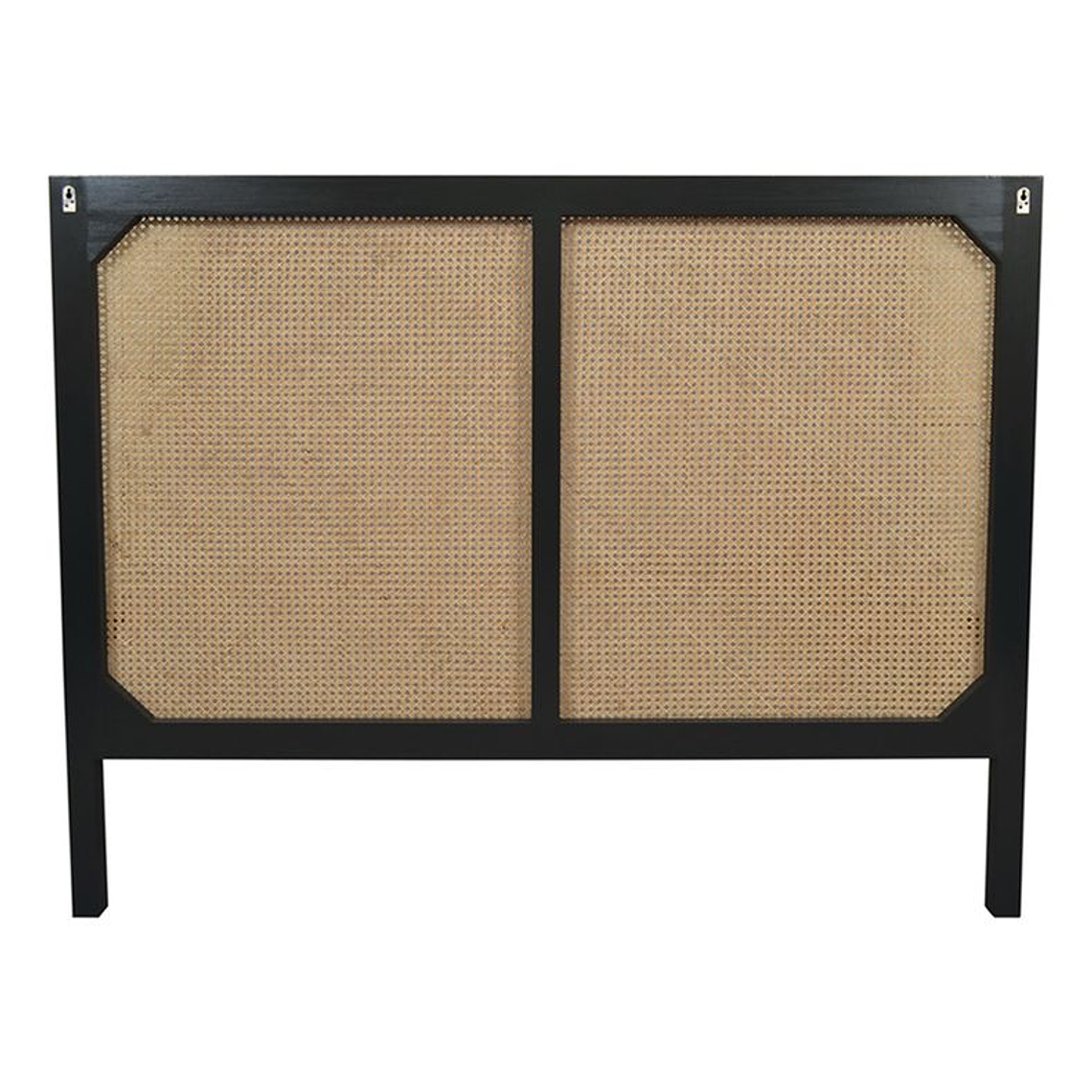 RESPALDO MALTA RATÁN KING / EMBALAJE DAÑADO 2