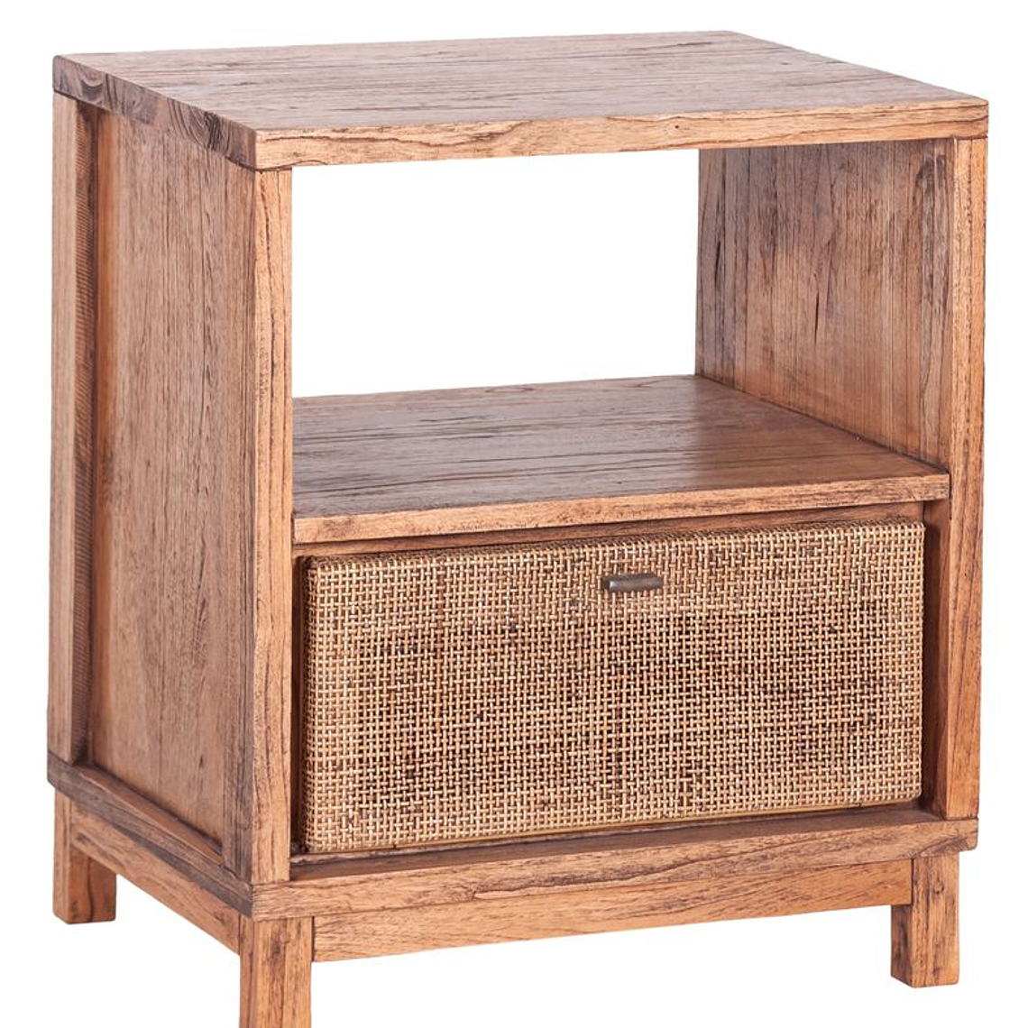 VELADOR RANCO / CUBIERTA CON RAYA LEVE  - EMBALAJE DAÑADO 2