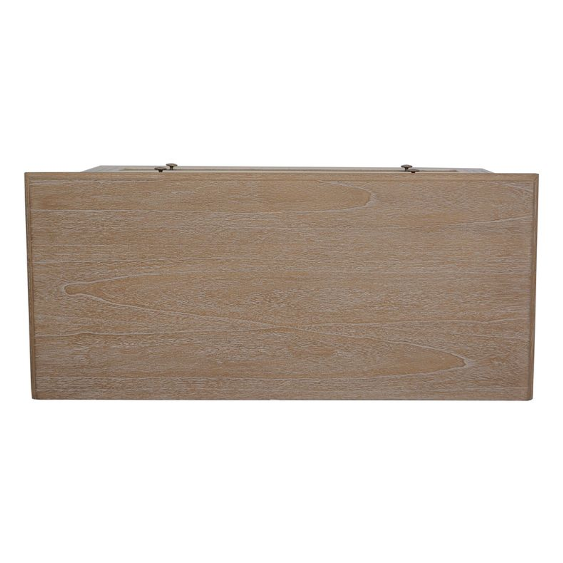 CÓMODA HELENA JUNCO 3 CAJONES / EMBALAJE DAÑADO 3