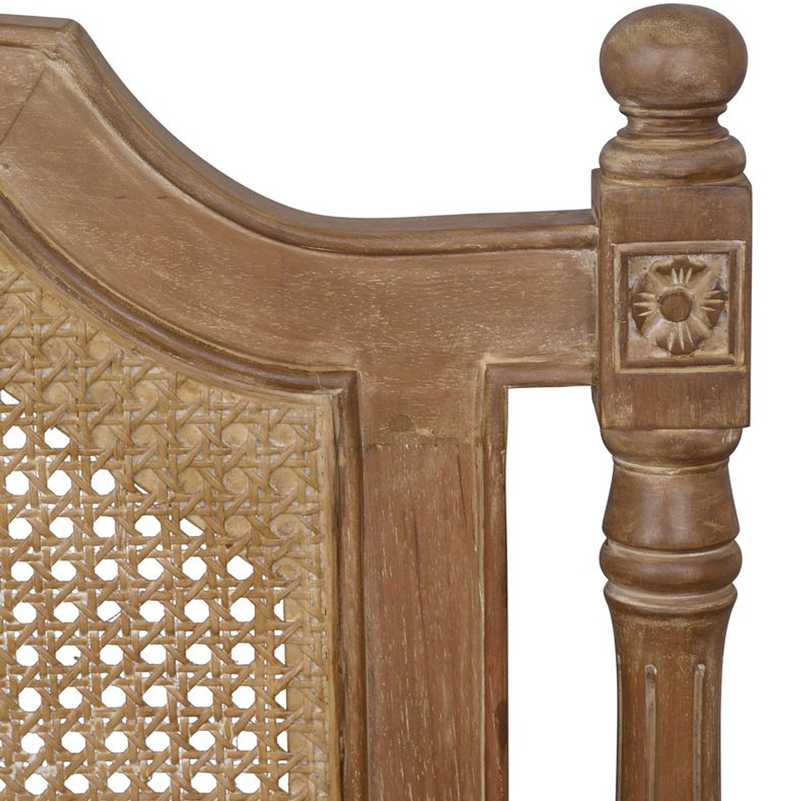 RESPALDO HELENA/CAME1 / EMBALAJE DAÑADO 3