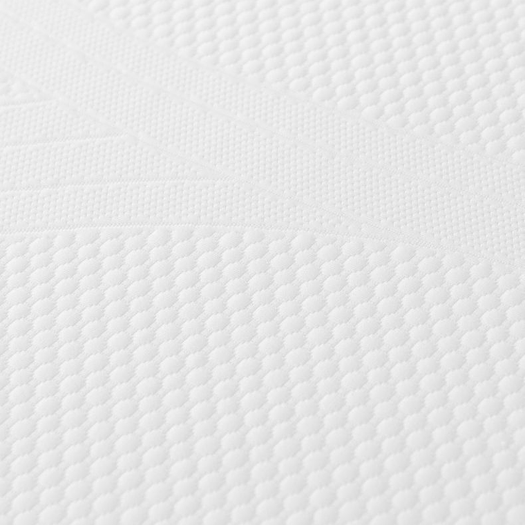 CAMA EUROPEA EXCELLENCE 1 PLAZA / SUCIO LEVE - EMBALAJE DAÑADO 5