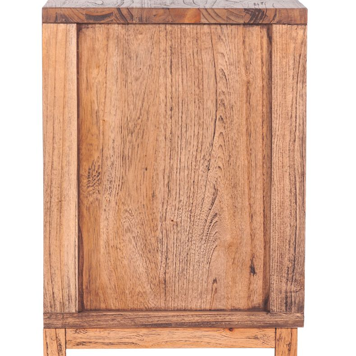 VELADOR RANCO / CUBIERTA CON RAYA LEVE  - EMBALAJE DAÑADO 5