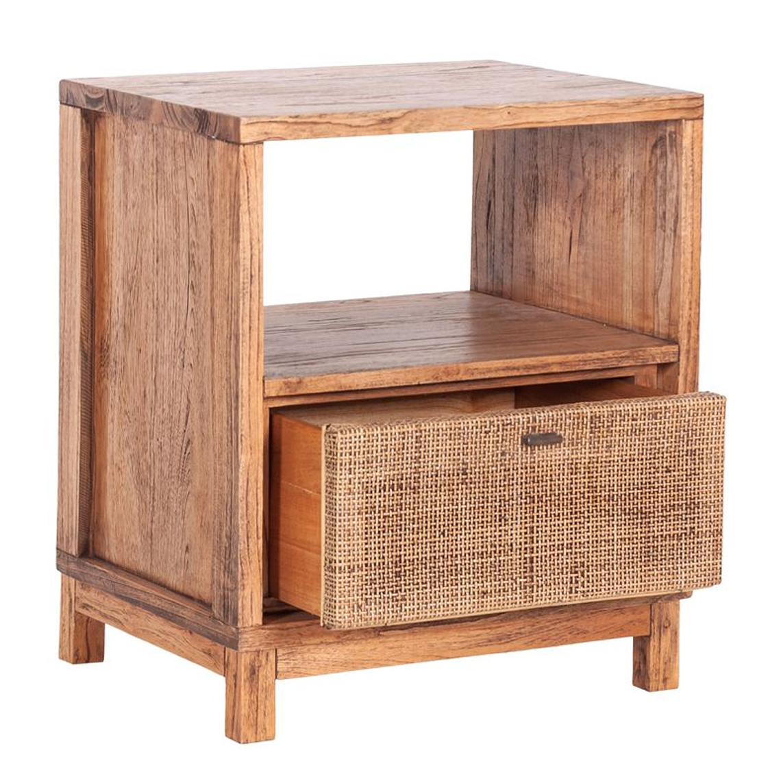 VELADOR RANCO / CUBIERTA CON RAYA LEVE  - EMBALAJE DAÑADO 4