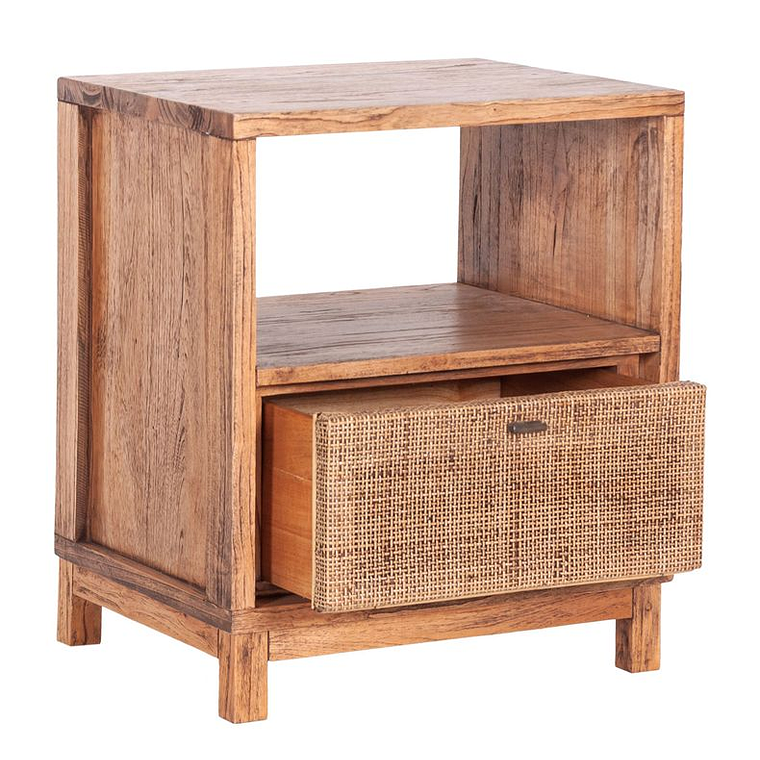 VELADOR RANCO / CUBIERTA CON RAYA LEVE  - EMBALAJE DAÑADO 4