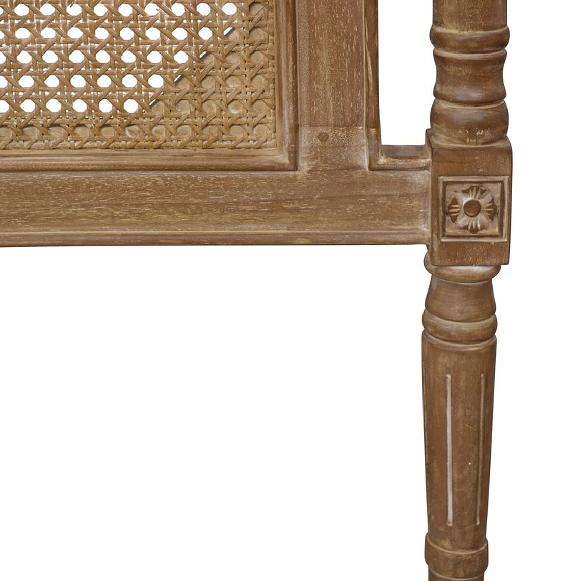 RESPALDO HELENA/CAME1 / EMBALAJE DAÑADO 4