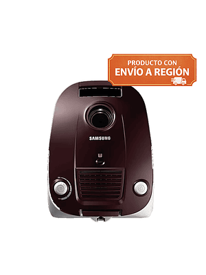 ASPIRADORA DUST BLOWING BOLSA 3 LITROS 2000W / EMBALAJE DAÑADO