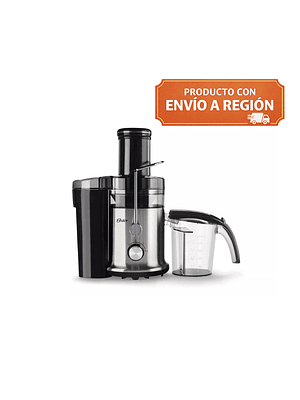 EXTRACTOR DE JUGOS BOCA ANCHA 320S / EMBALAJE DAÑADO