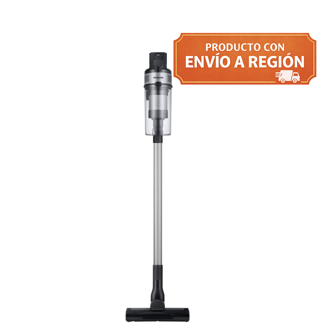 ASPIRADORA STICK JET 60 150W/EMBALAJE DAÑADO 1