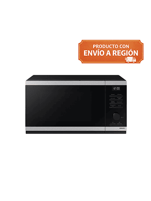 MICROONDAS CON QUICK DEFROST 23 LITROS / EMBALAJE DAÑADO