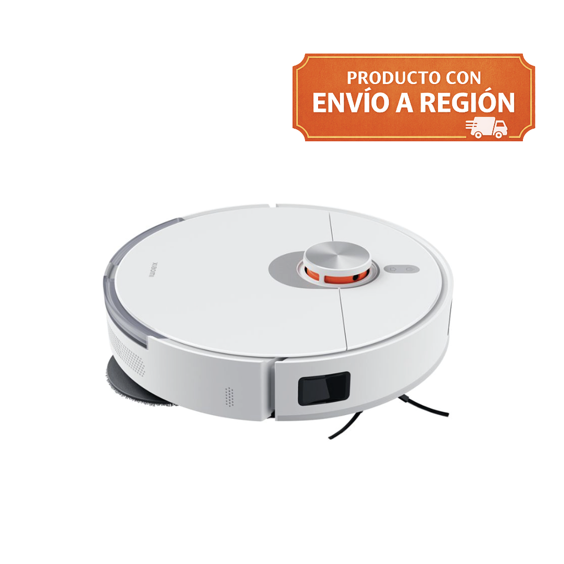 ASPIRADORA ROBOT VACUUM S20+ / EMBALAJE DAÑADO 1