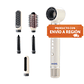 SECADOR DE PELO MULTISTYLER 6 EN 1 MHR-015 BLANCO / EMBALAJE DAÑADO - Miniatura 1
