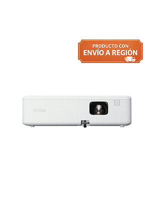 PROYECTOR CO-W01 BLANCO / EMBALAJE DAÑADO
