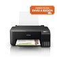 EPSON IMPRESORA DE TINTA CONTINUA ECOTANK L1250 / SUCIO LEVE - EMBALAJE DAÑADO - Miniatura 1