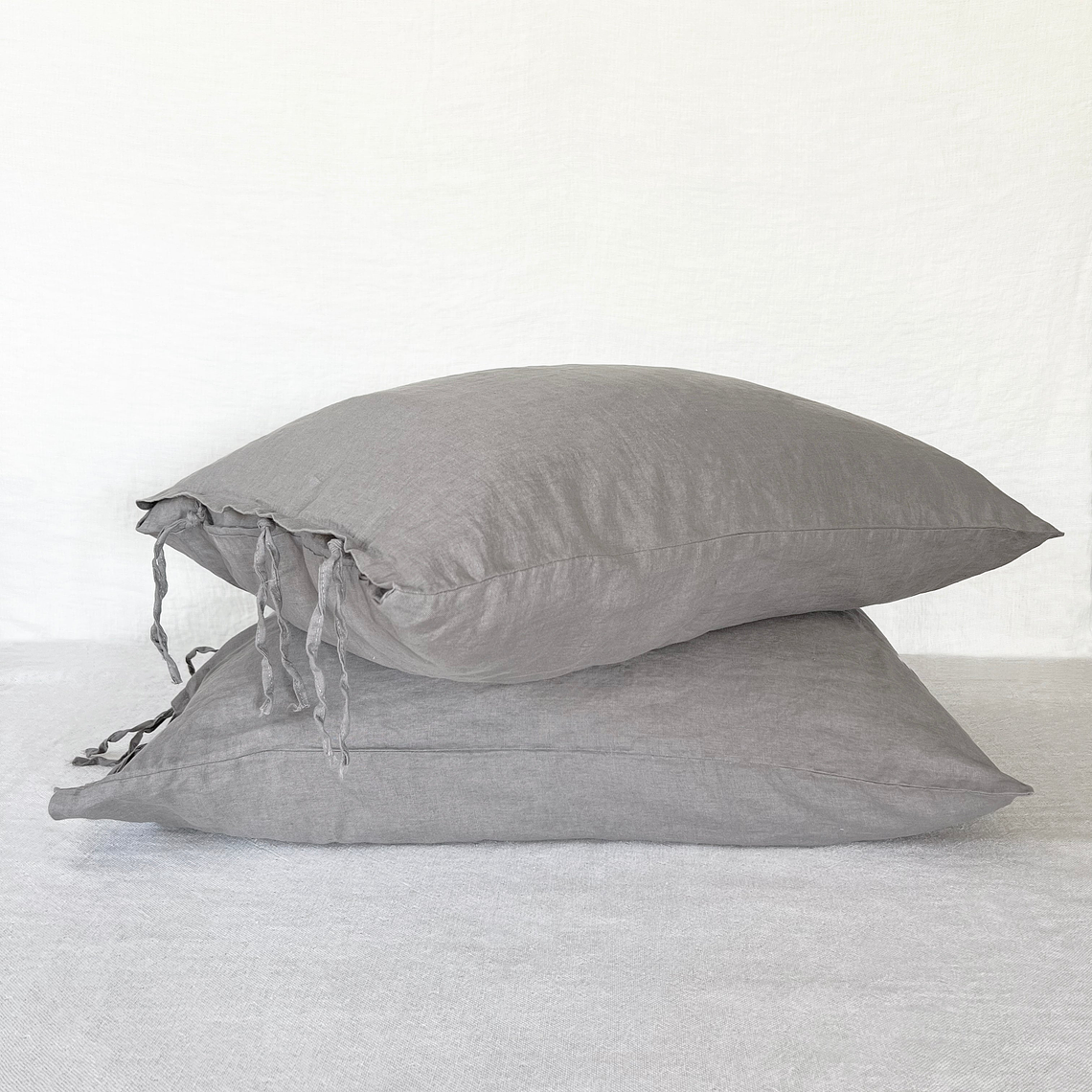 FUNDA LINO LILAH - TAUPE  (1 UNIDAD) 1