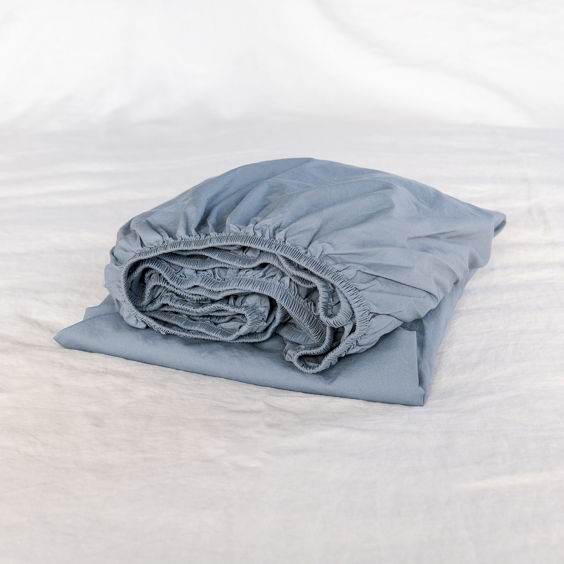 SÁBANA BAJERA ALGODÓN AVA - MIDNIGHT  1