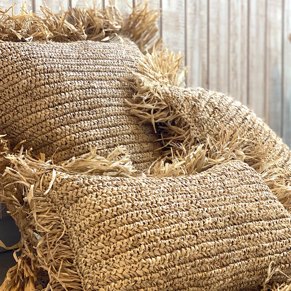 FUNDA COJÍN UBUD NATURAL 3