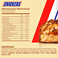 DISPLAY 24 UNIDADES DE SNICKERS ALMENDRA (43,4 G) - VENCIMIENTO 09/08/2026 - Miniatura 4
