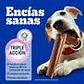 CAJA 18 BOLSAS DE 3 STICKS PEDIGREE DENTASTIX RAZAS MEDIANAS (77 G) - VENCIMIENTO 25/07/2026 - Miniatura 3