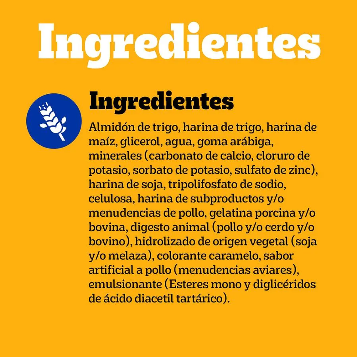 CAJA 18 BOLSAS DE 3 STICKS PEDIGREE DENTASTIX RAZAS MEDIANAS (77 G) - VENCIMIENTO 25/07/2026 6