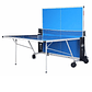 MESA PING PONG PROFESIONAL OUTDOOR VADELL - SUNNY 700 (274x152x76 cm) - Miniatura 1